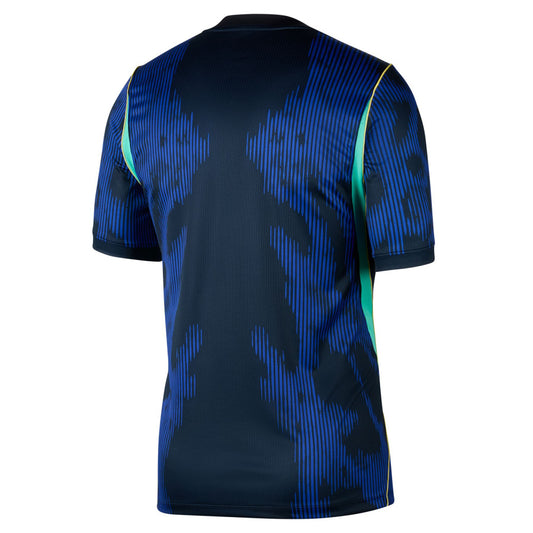 Maillot Brésil extérieur 2026