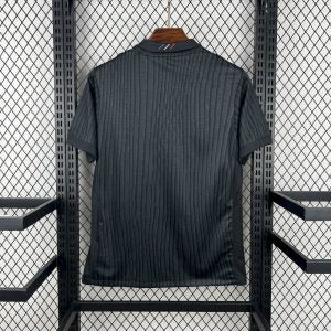 PARIS SAINT GERMAIN QUATRIEME MAILLOT 25/26