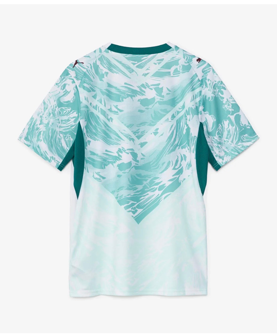 Maillot portugual extérieur 2026