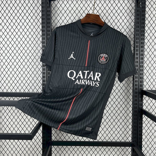 PARIS SAINT GERMAIN QUATRIEME MAILLOT 25/26