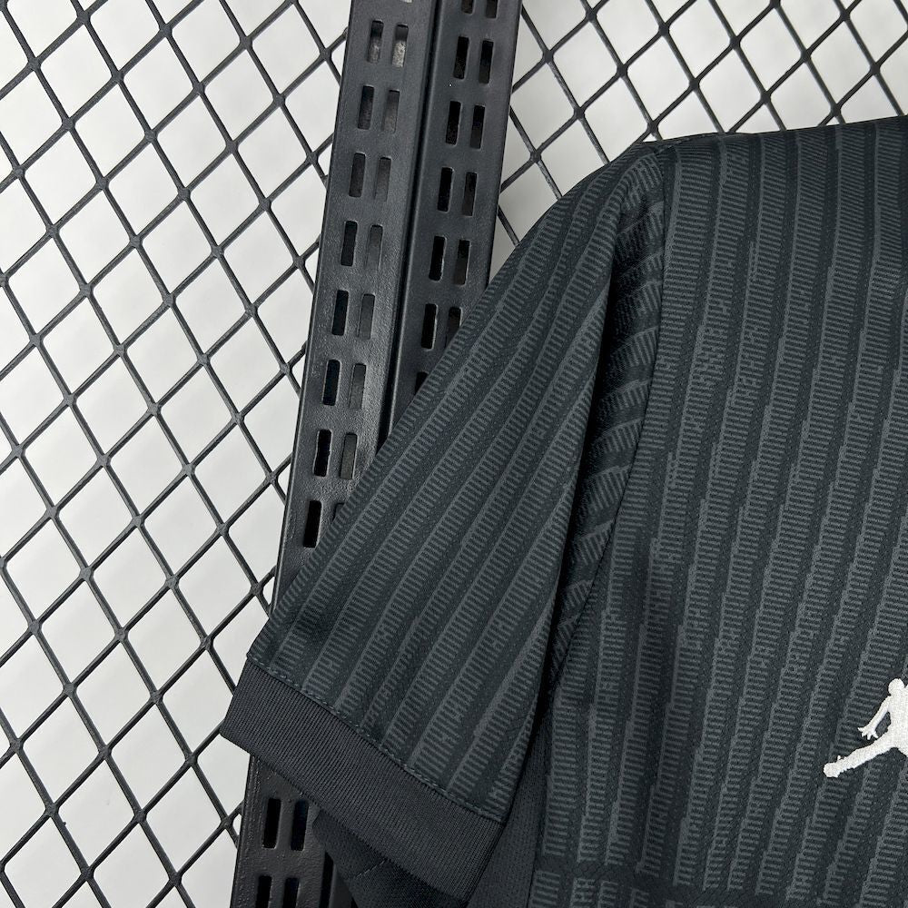 PARIS SAINT GERMAIN QUATRIEME MAILLOT 25/26