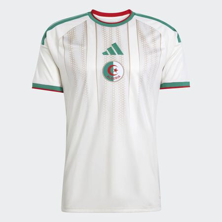 Algérie coupe du monde 2026