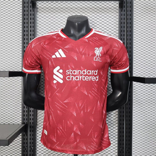 Maillot liverpool 2026